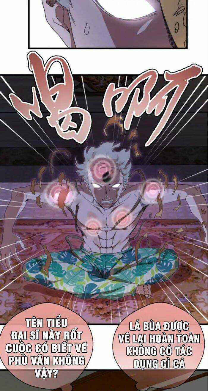 Cao Đẳng Linh Hồn Chapter 83.2 trang 14