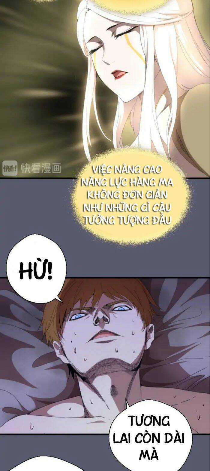 Cao Đẳng Linh Hồn Chapter 83.2 trang 2