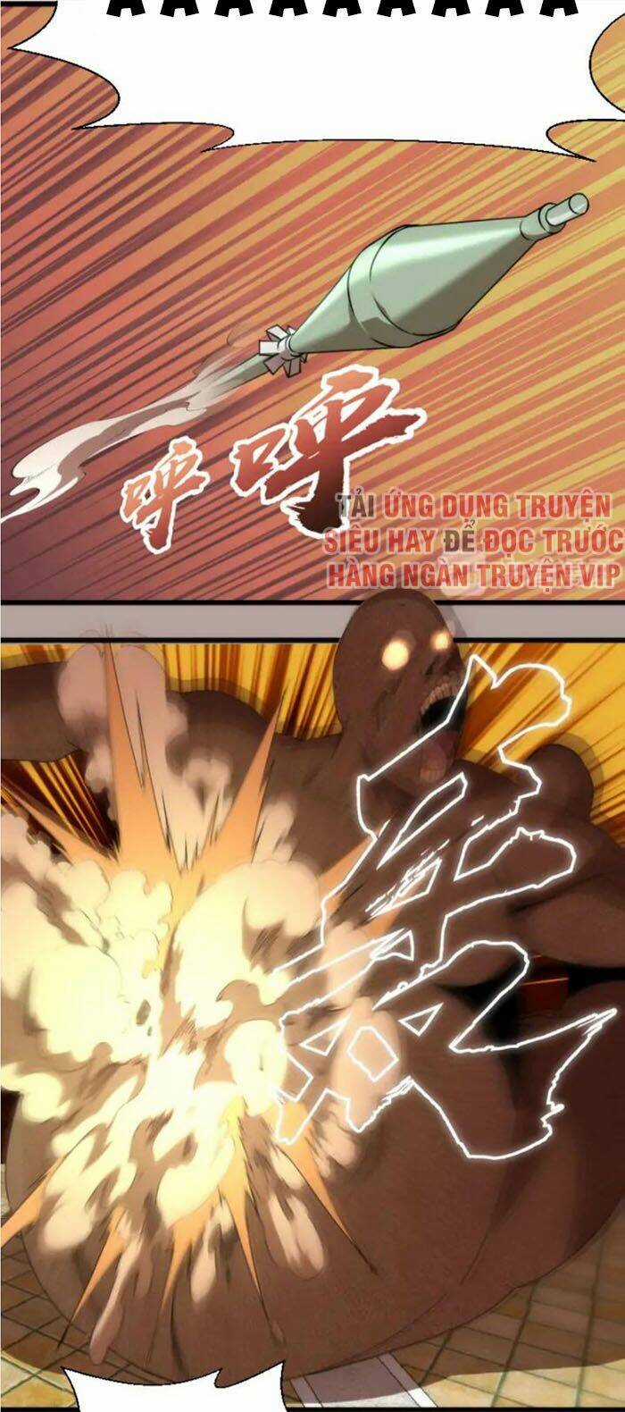 Cao Đẳng Linh Hồn Chapter 83.2 trang 21