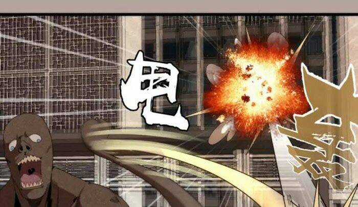 Cao Đẳng Linh Hồn Chapter 83.2 trang 24