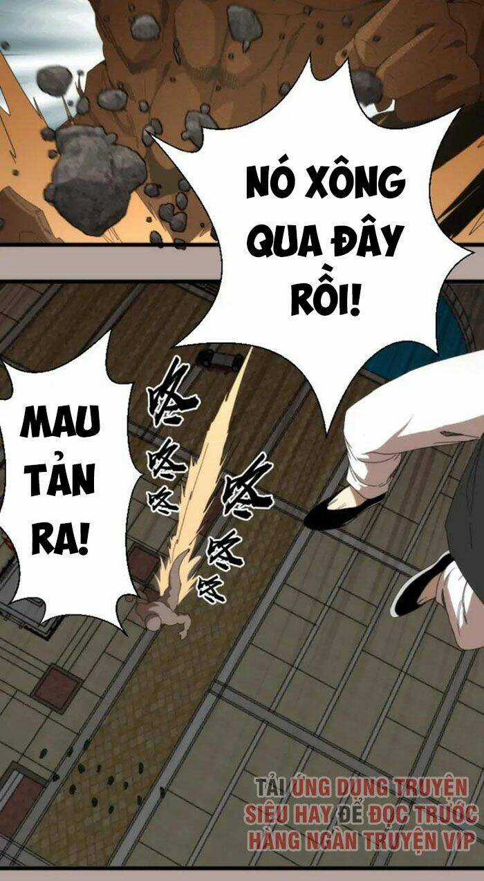 Cao Đẳng Linh Hồn Chapter 83.2 trang 26