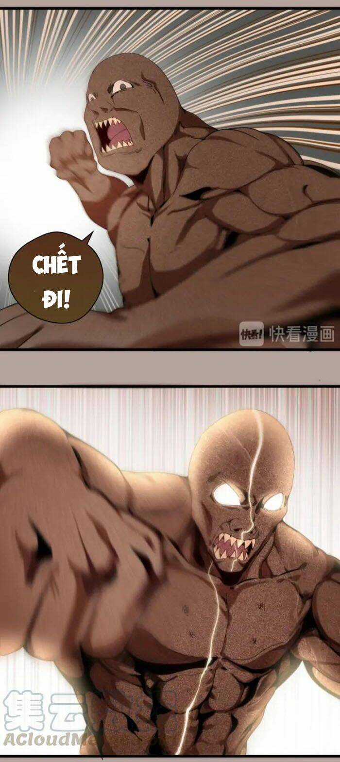 Cao Đẳng Linh Hồn Chapter 83.2 trang 27