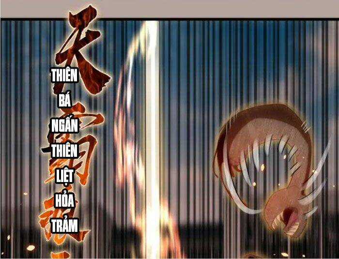 Cao Đẳng Linh Hồn Chapter 83.2 trang 28