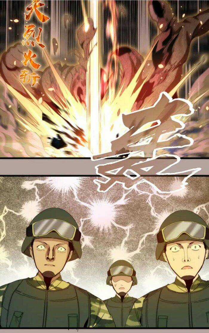 Cao Đẳng Linh Hồn Chapter 83.2 trang 29