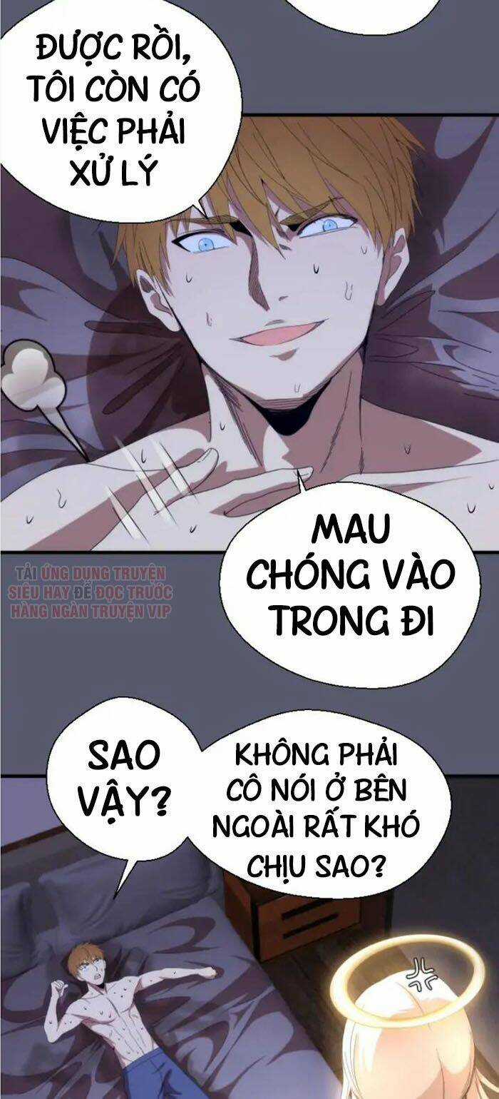 Cao Đẳng Linh Hồn Chapter 83.2 trang 3