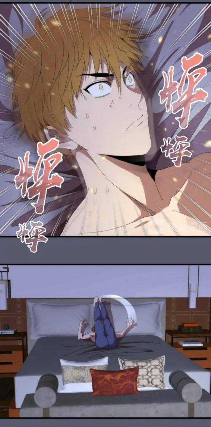 Cao Đẳng Linh Hồn Chapter 83.2 trang 5