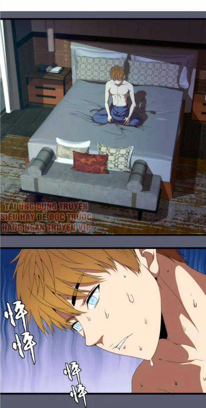 Cao Đẳng Linh Hồn Chapter 83 trang 1