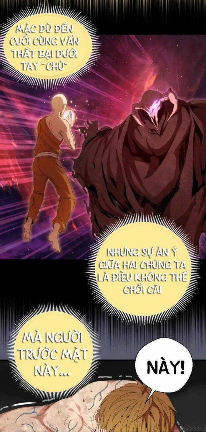 Cao Đẳng Linh Hồn Chapter 83 trang 11