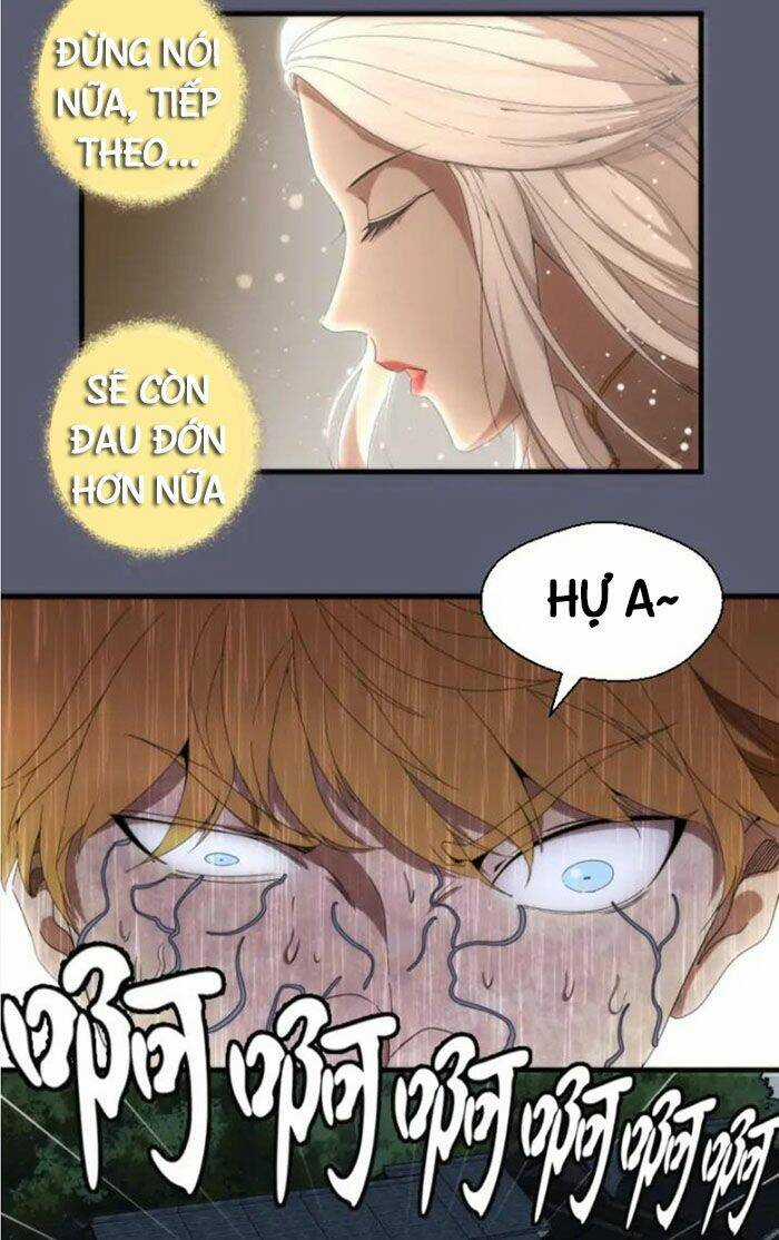 Cao Đẳng Linh Hồn Chapter 83 trang 13