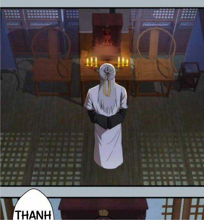 Cao Đẳng Linh Hồn Chapter 83 trang 15