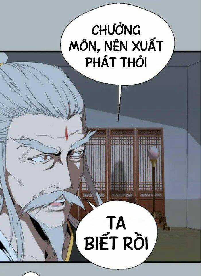 Cao Đẳng Linh Hồn Chapter 83 trang 20