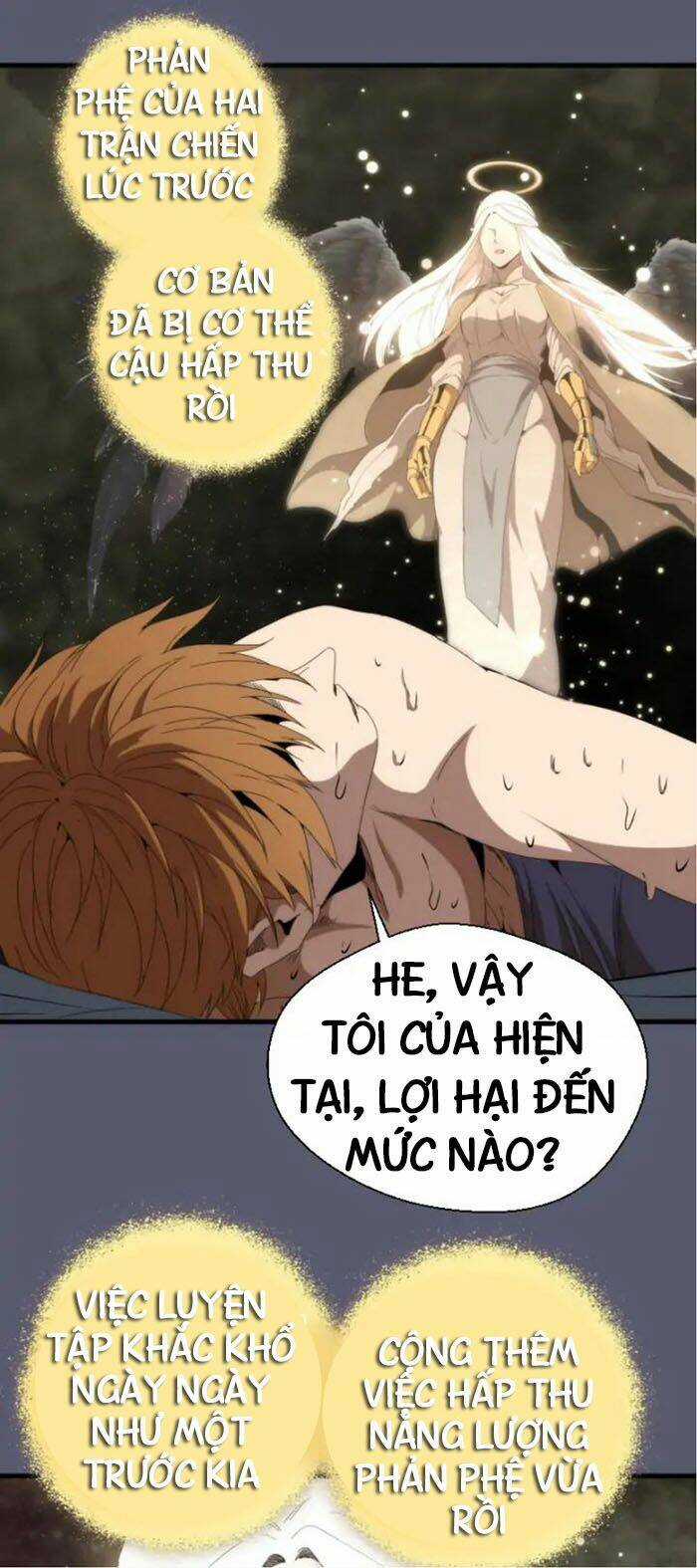 Cao Đẳng Linh Hồn Chapter 83 trang 29