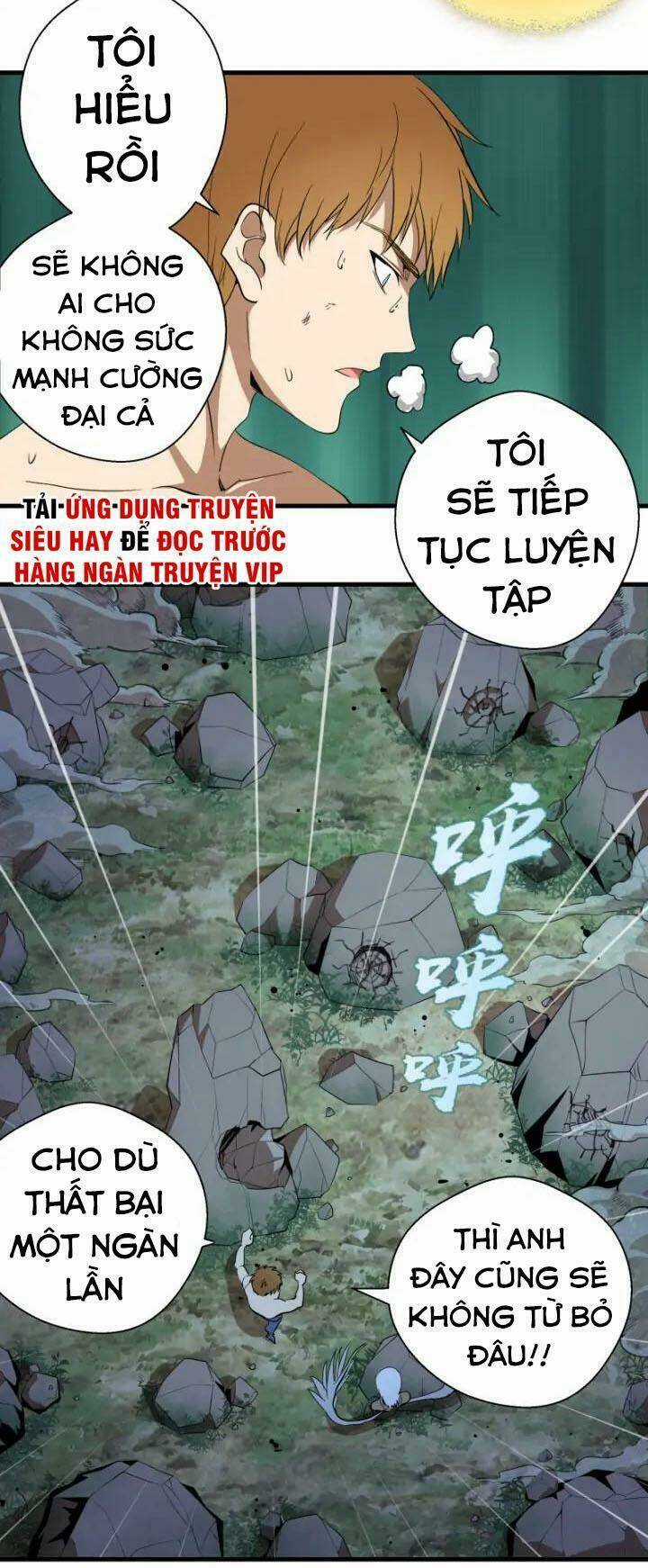 Cao Đẳng Linh Hồn Chapter 84.2 trang 12