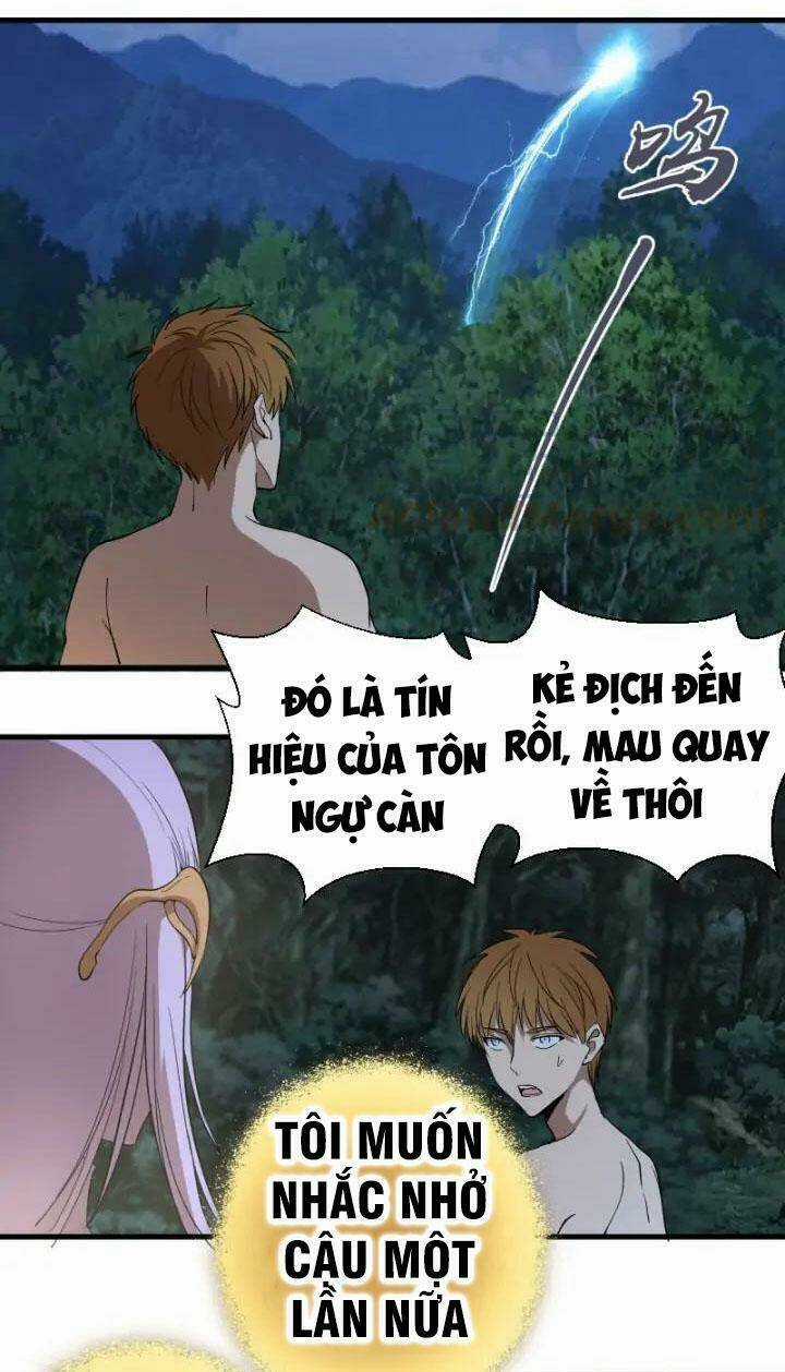 Cao Đẳng Linh Hồn Chapter 84.2 trang 13