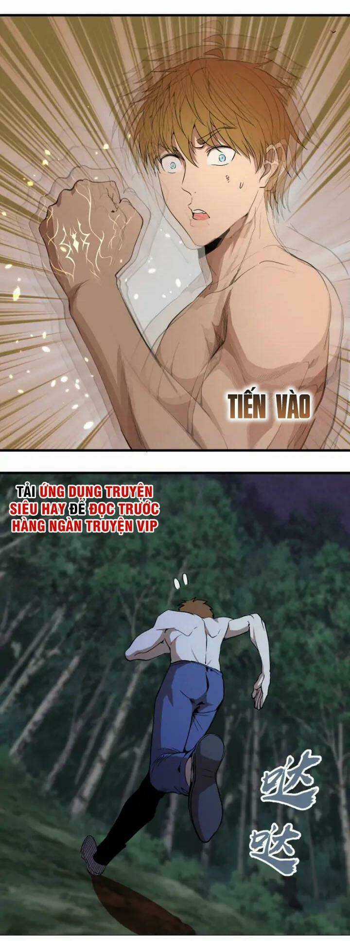 Cao Đẳng Linh Hồn Chapter 84.2 trang 16