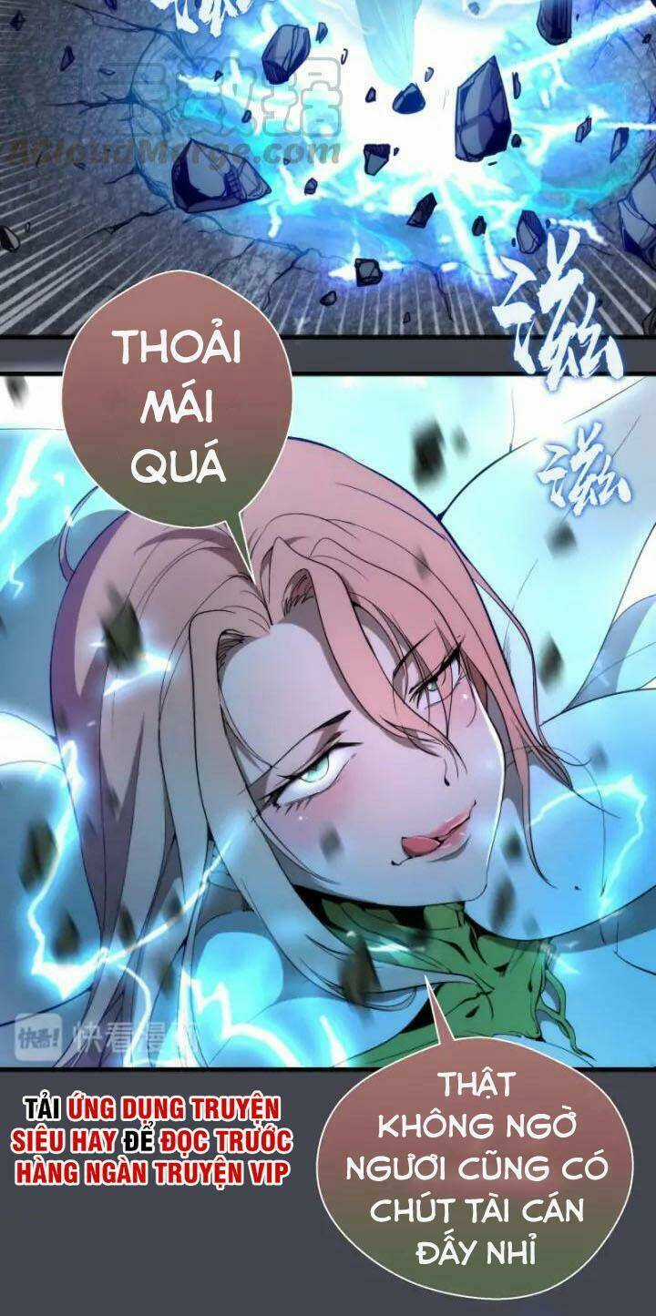 Cao Đẳng Linh Hồn Chapter 84.2 trang 20