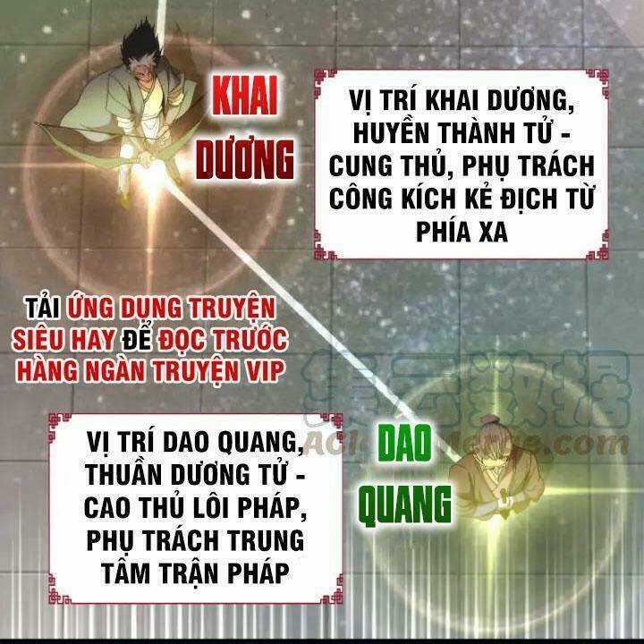 Cao Đẳng Linh Hồn Chapter 84.2 trang 27