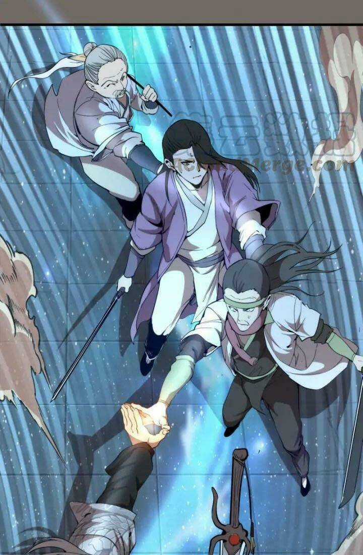 Cao Đẳng Linh Hồn Chapter 84.2 trang 3