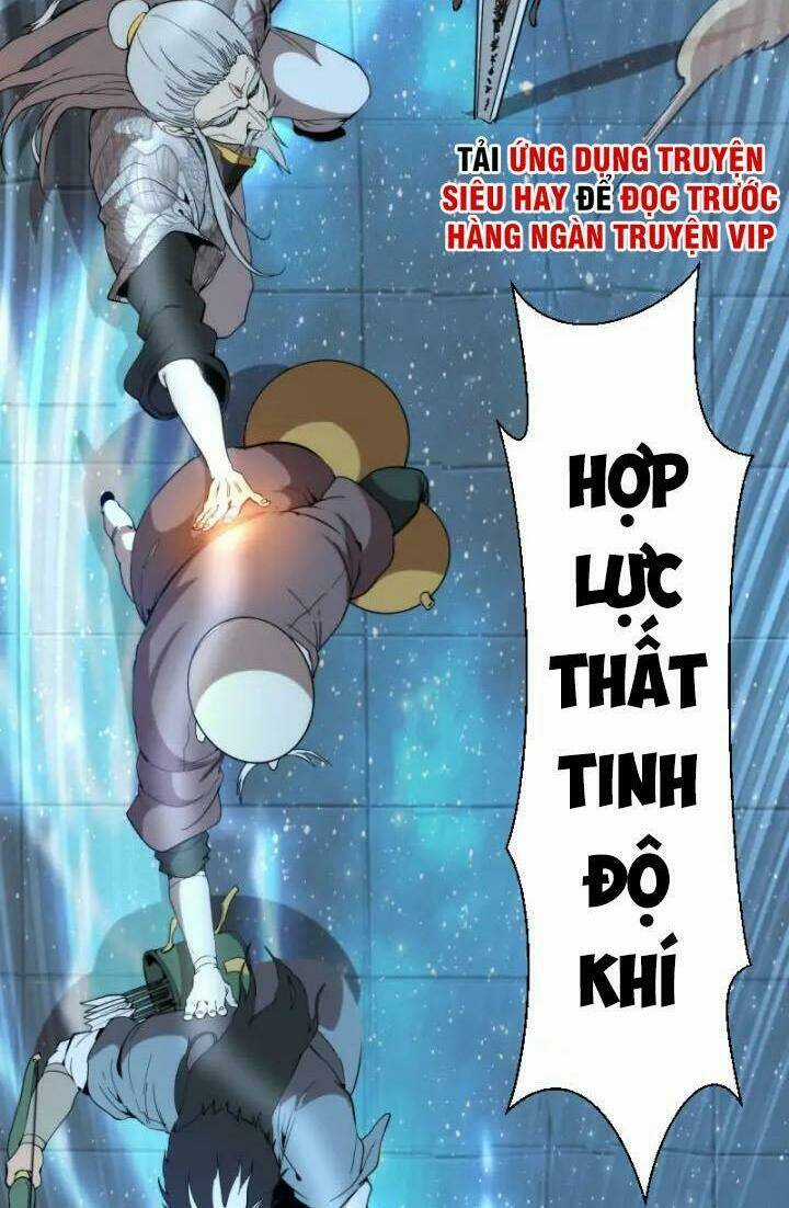Cao Đẳng Linh Hồn Chapter 84.2 trang 4