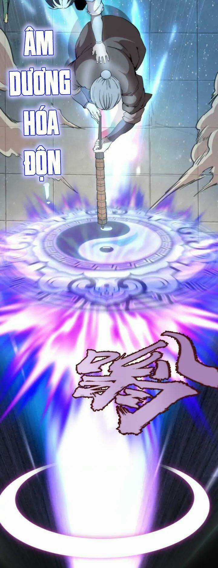 Cao Đẳng Linh Hồn Chapter 84.2 trang 5