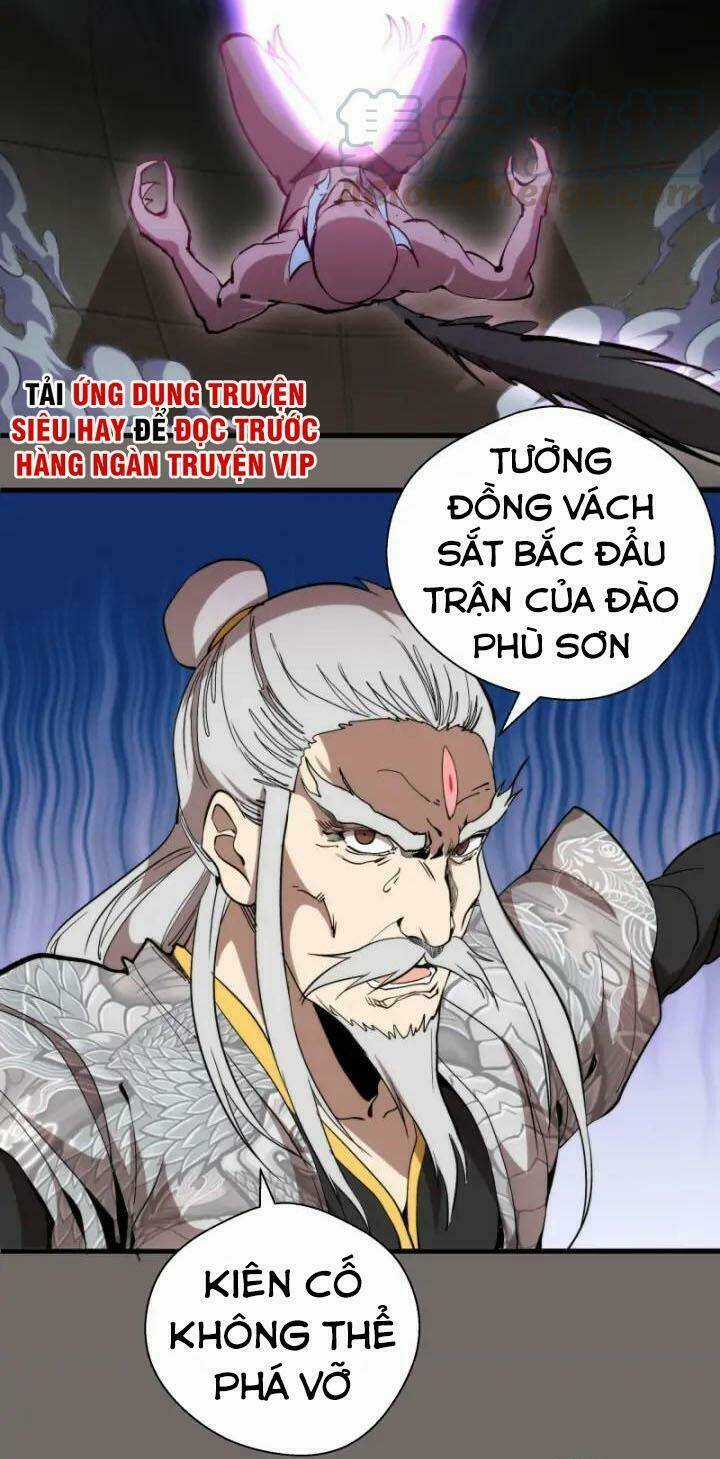 Cao Đẳng Linh Hồn Chapter 84.2 trang 6