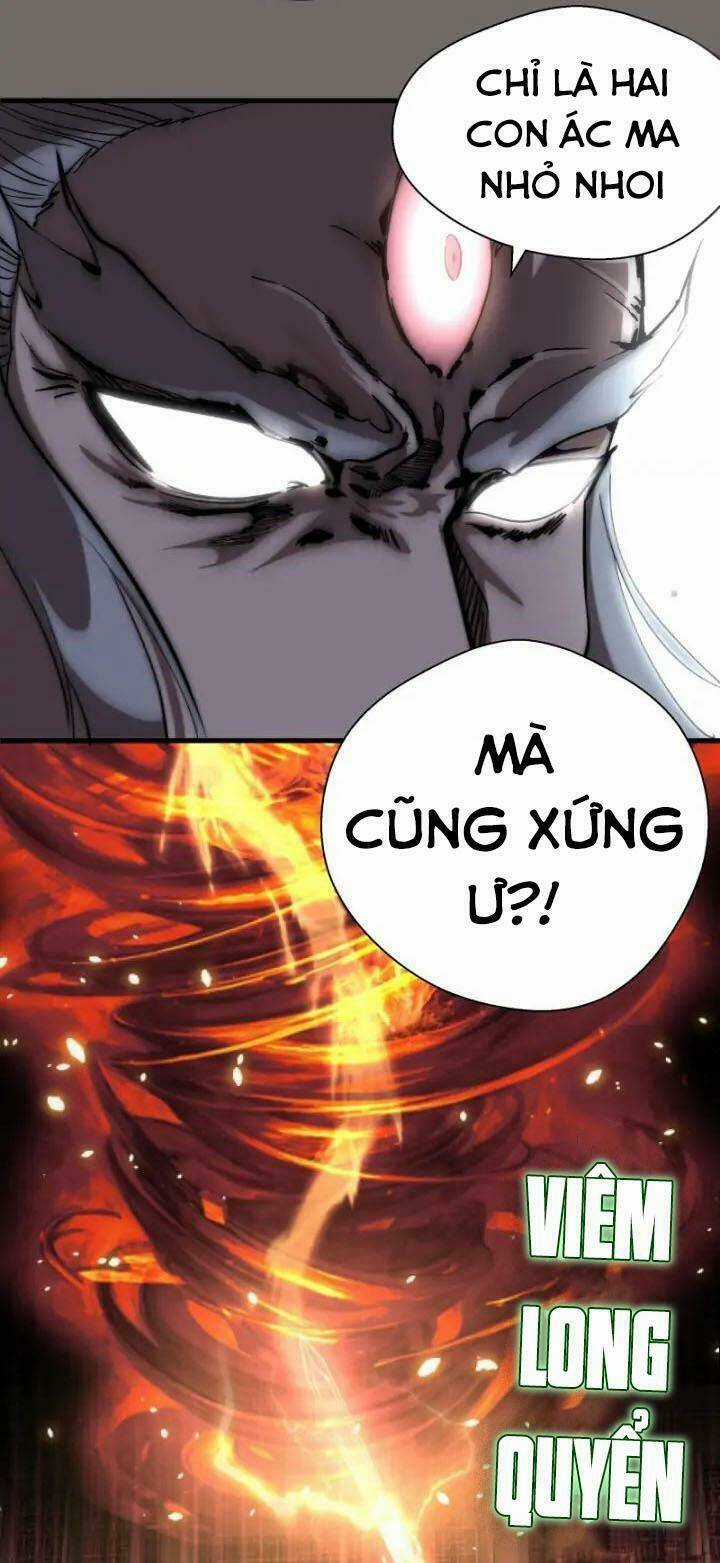 Cao Đẳng Linh Hồn Chapter 84.2 trang 7