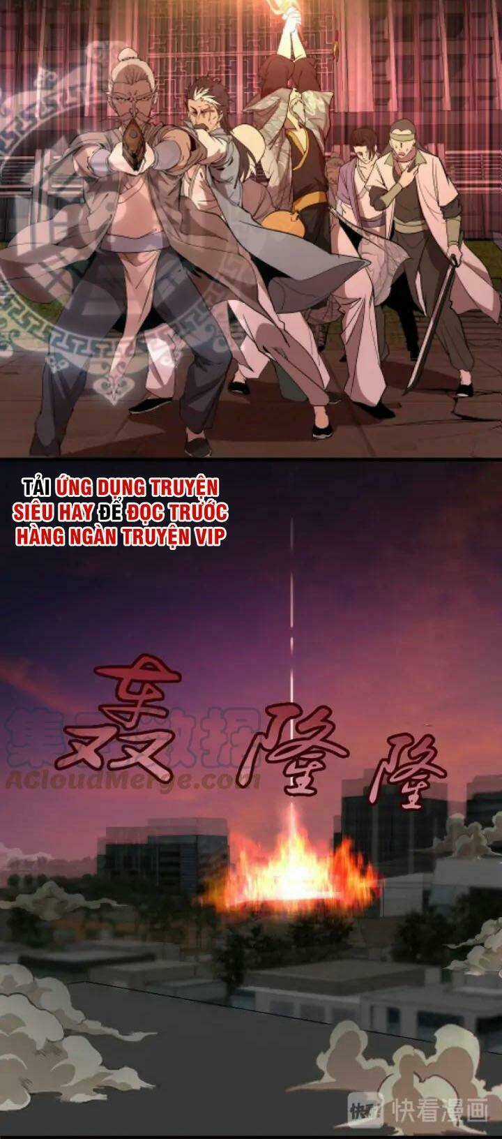 Cao Đẳng Linh Hồn Chapter 84.2 trang 8