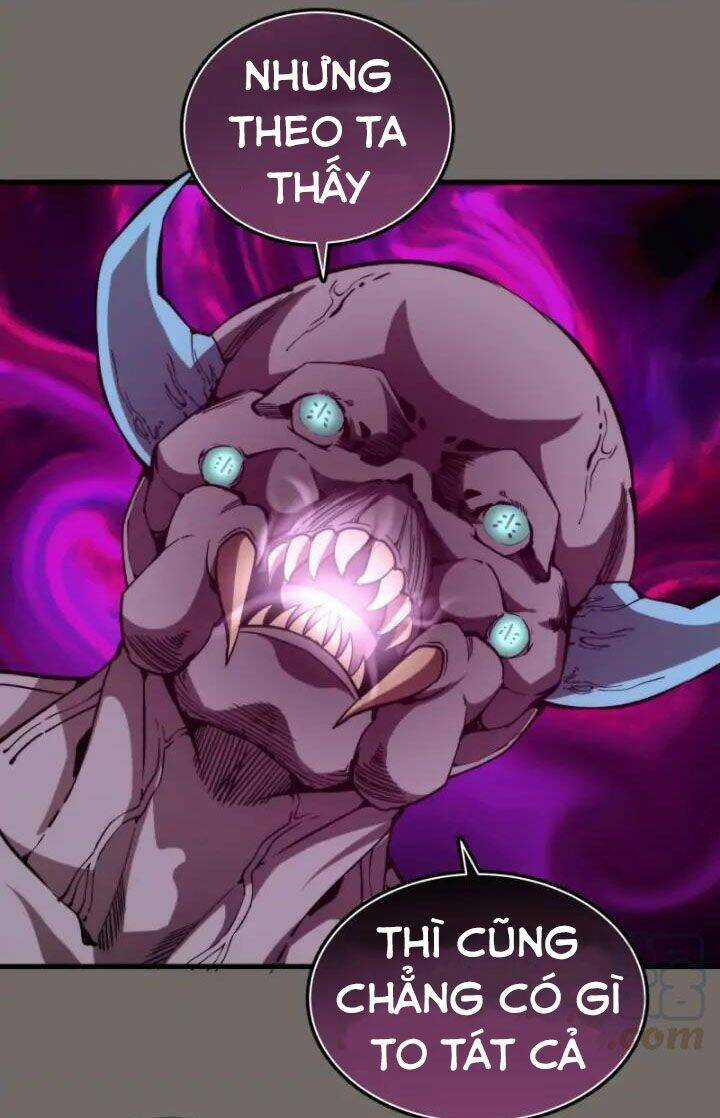 Cao Đẳng Linh Hồn Chapter 84 trang 20