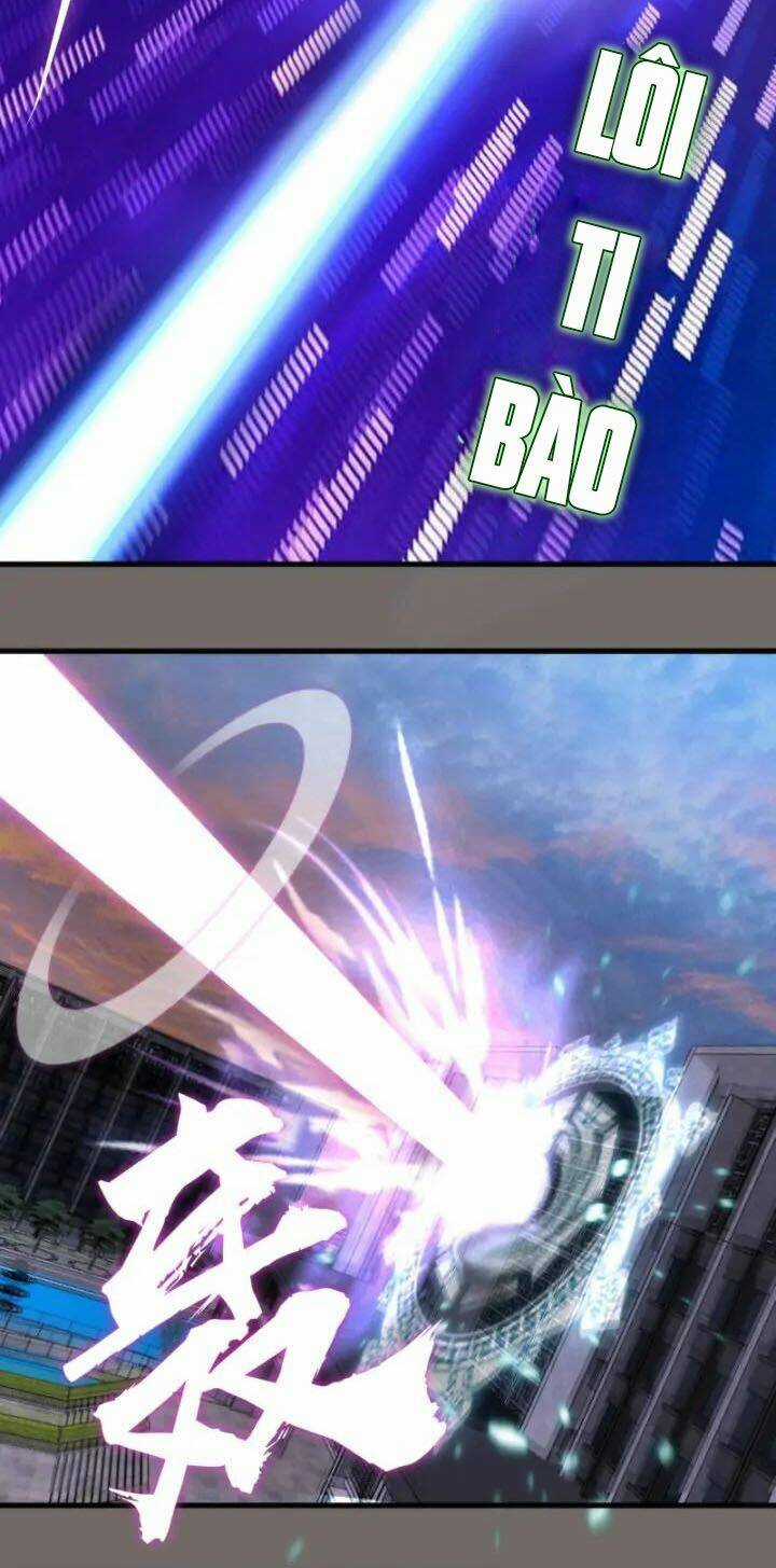 Cao Đẳng Linh Hồn Chapter 84 trang 22