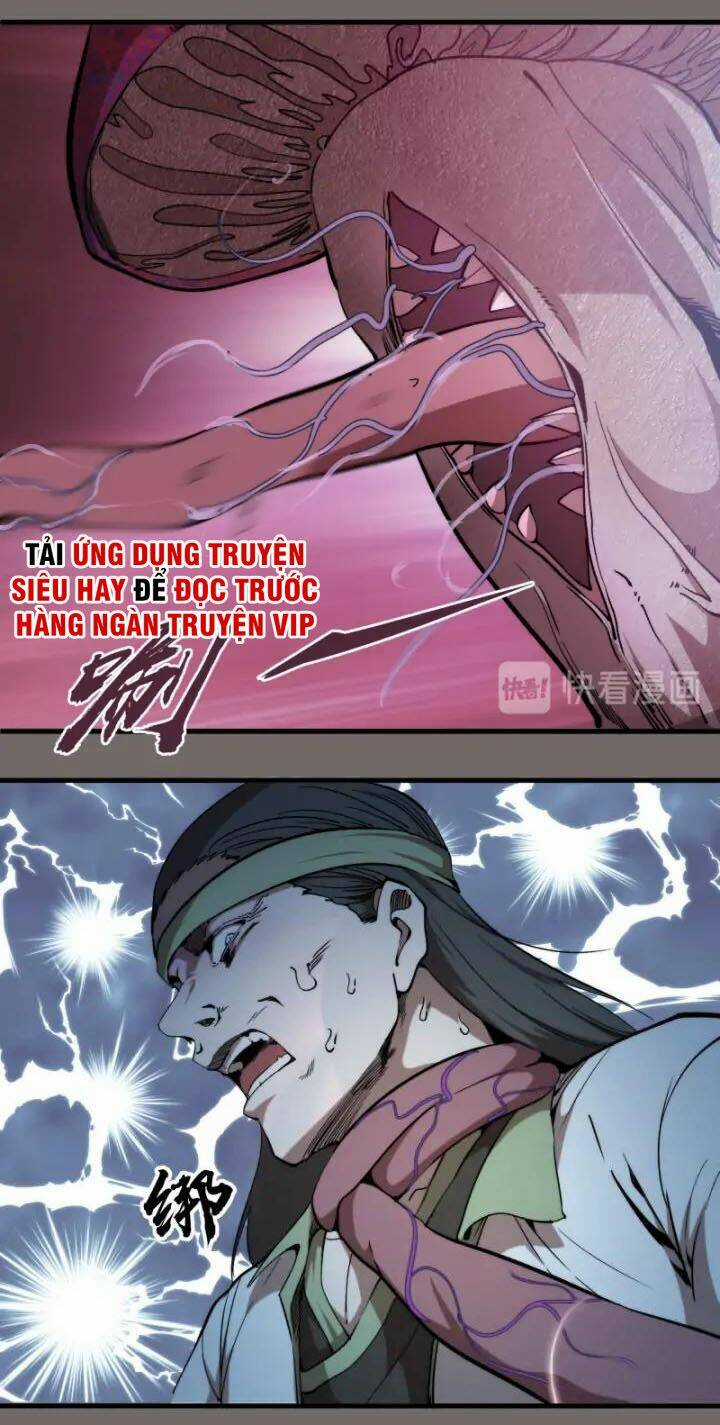 Cao Đẳng Linh Hồn Chapter 84 trang 27