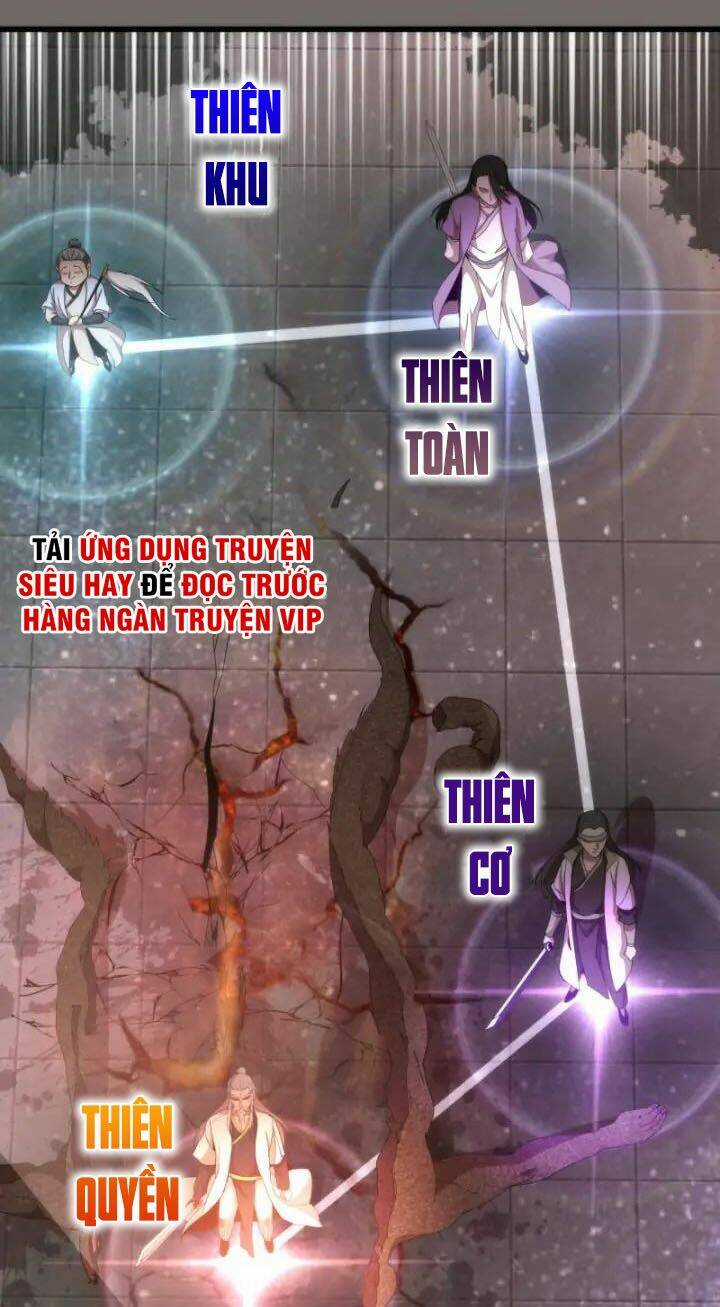 Cao Đẳng Linh Hồn Chapter 84 trang 3