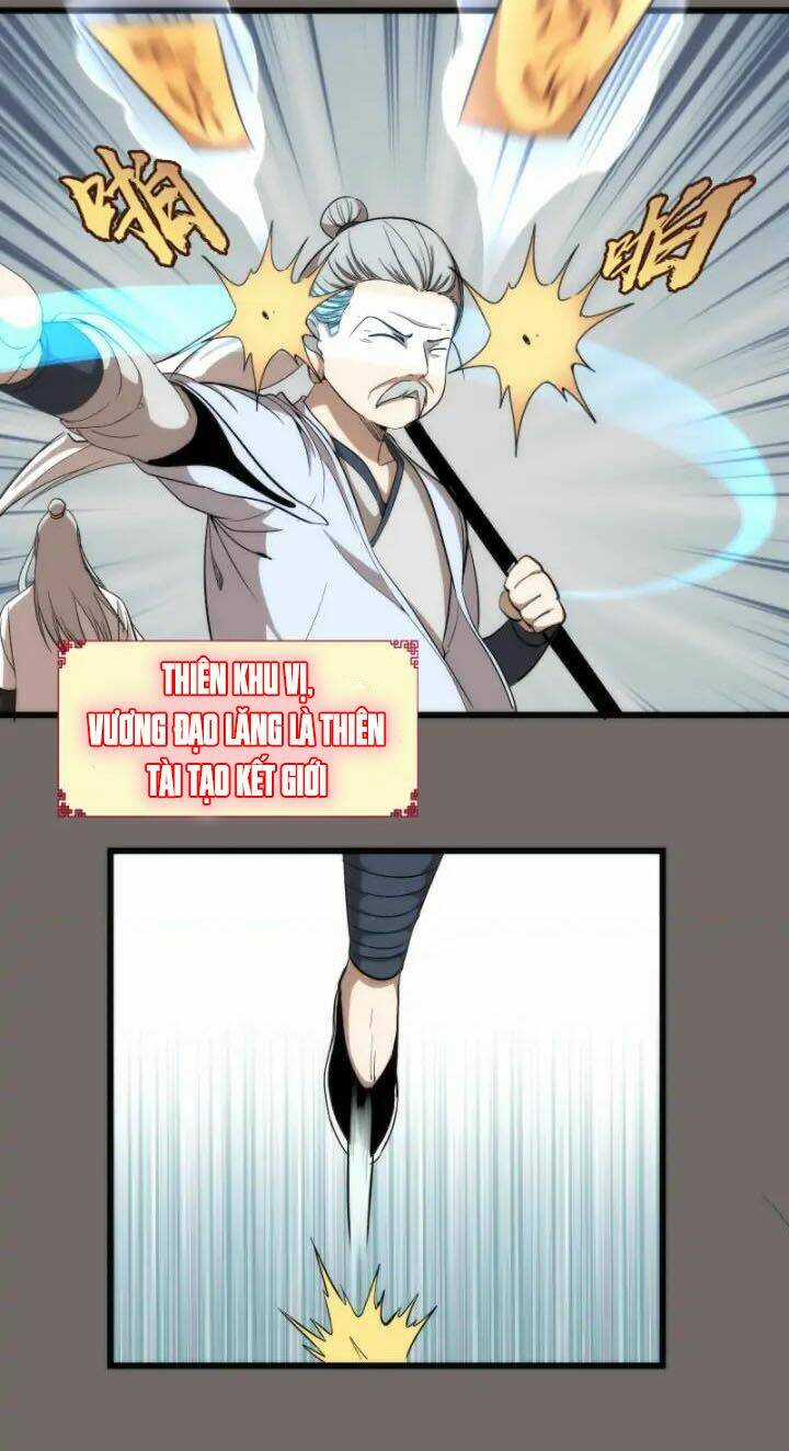 Cao Đẳng Linh Hồn Chapter 84 trang 6