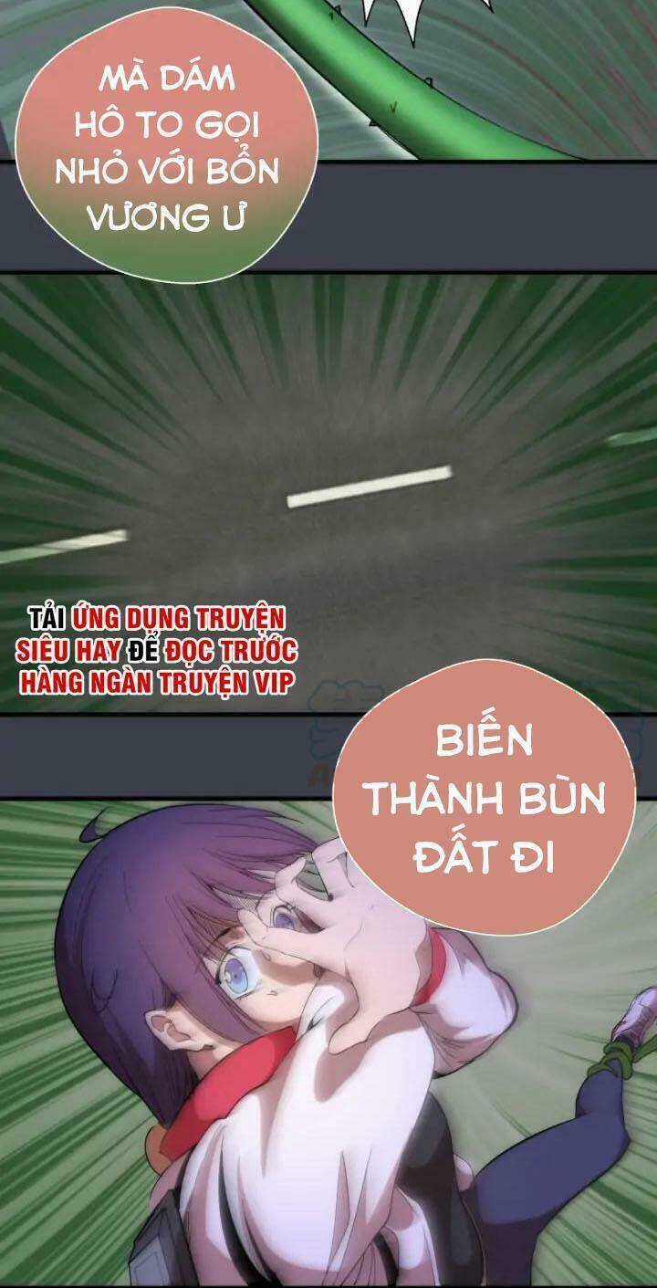 Cao Đẳng Linh Hồn Chapter 85.2 trang 14