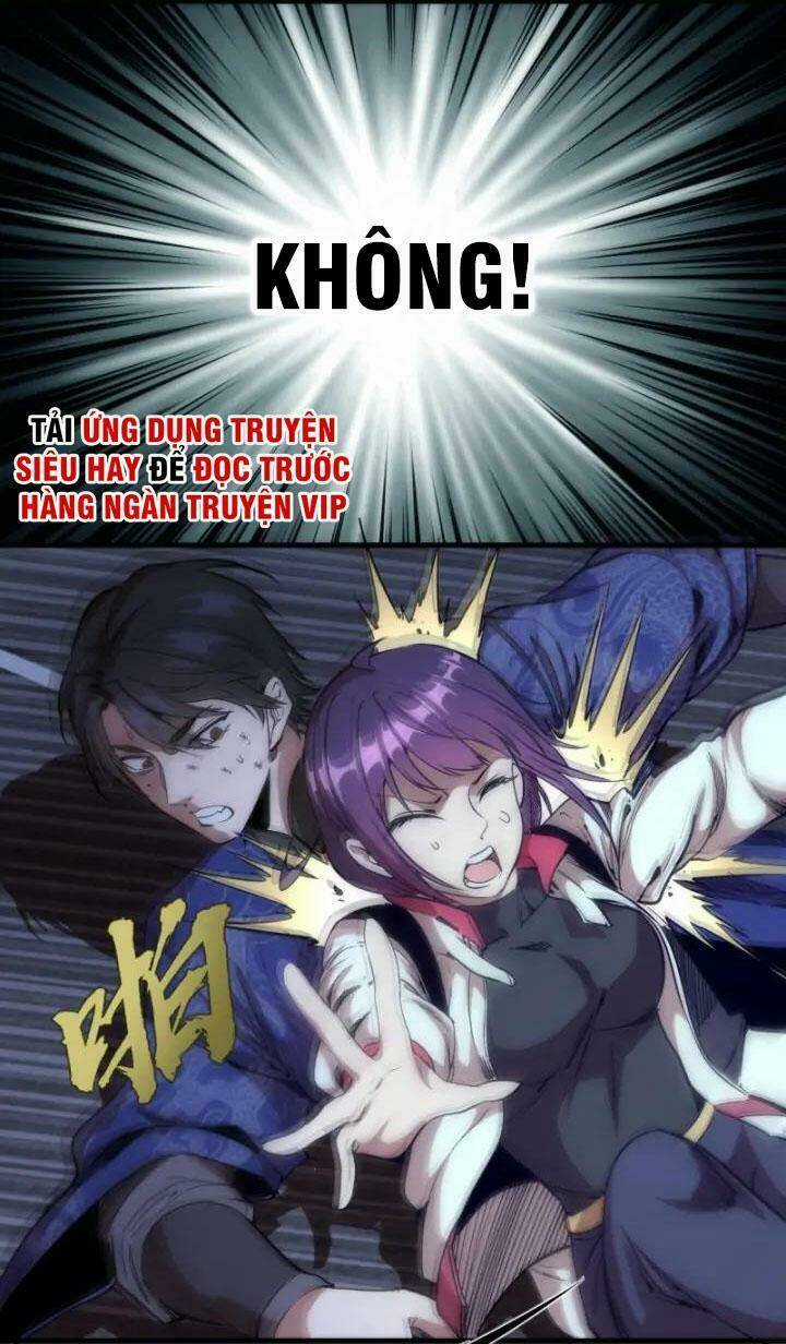 Cao Đẳng Linh Hồn Chapter 85.2 trang 15