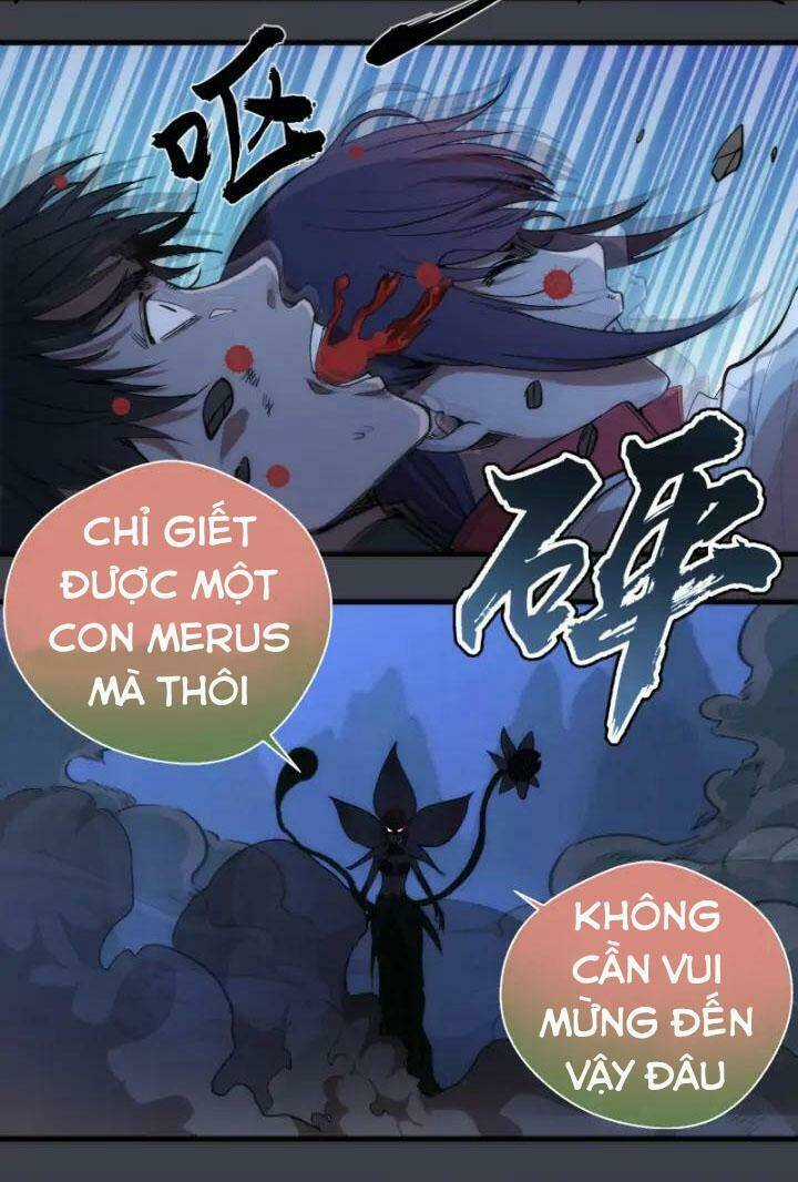 Cao Đẳng Linh Hồn Chapter 85.2 trang 16