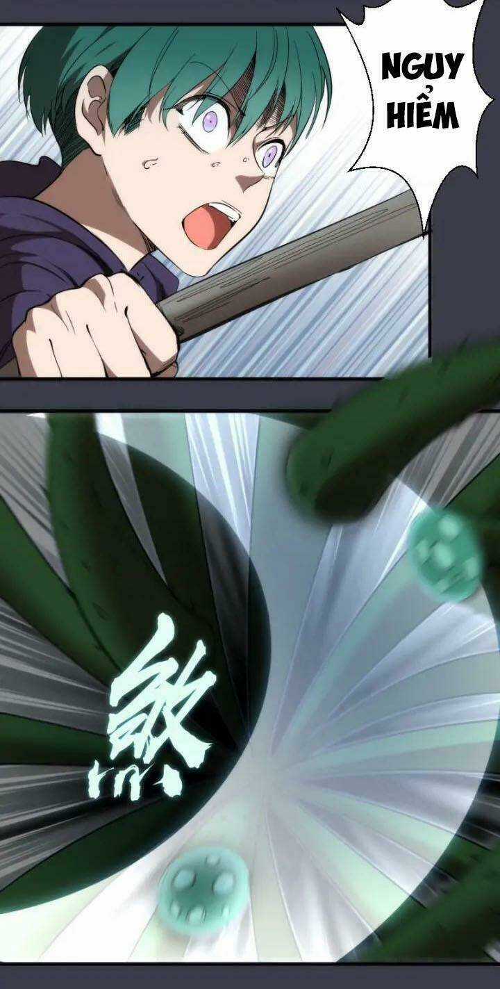 Cao Đẳng Linh Hồn Chapter 85.2 trang 18