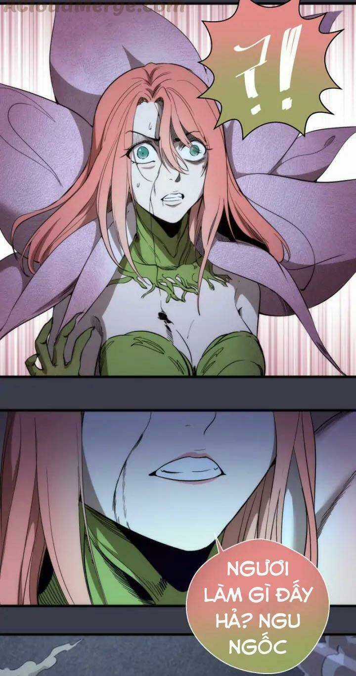 Cao Đẳng Linh Hồn Chapter 85.2 trang 20