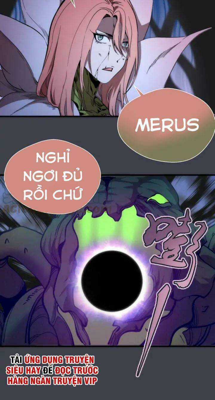 Cao Đẳng Linh Hồn Chapter 85.2 trang 4