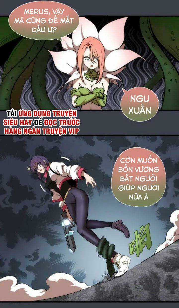 Cao Đẳng Linh Hồn Chapter 85.2 trang 6