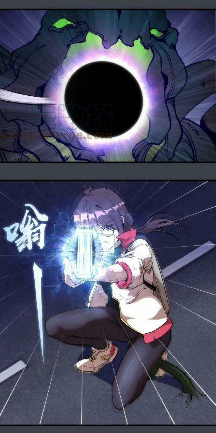 Cao Đẳng Linh Hồn Chapter 85.2 trang 7