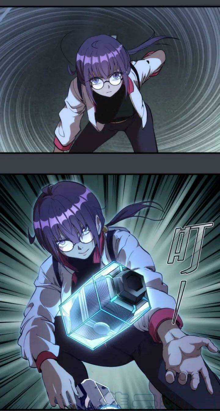 Cao Đẳng Linh Hồn Chapter 85.2 trang 9