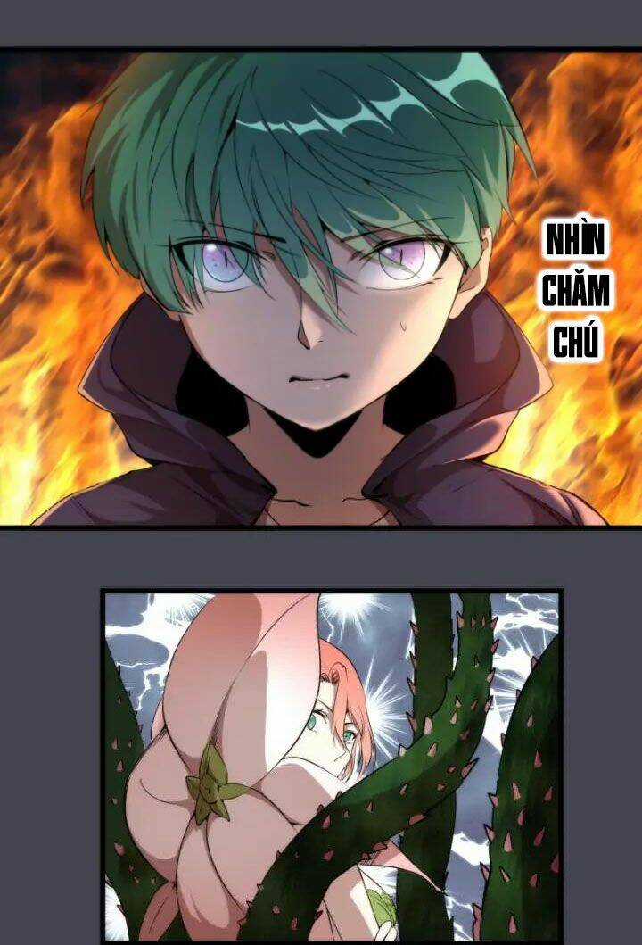 Cao Đẳng Linh Hồn Chapter 85 trang 0