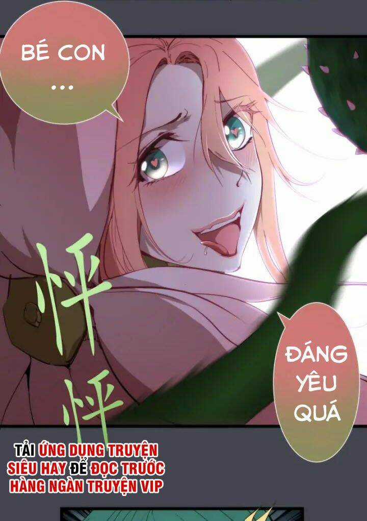 Cao Đẳng Linh Hồn Chapter 85 trang 1