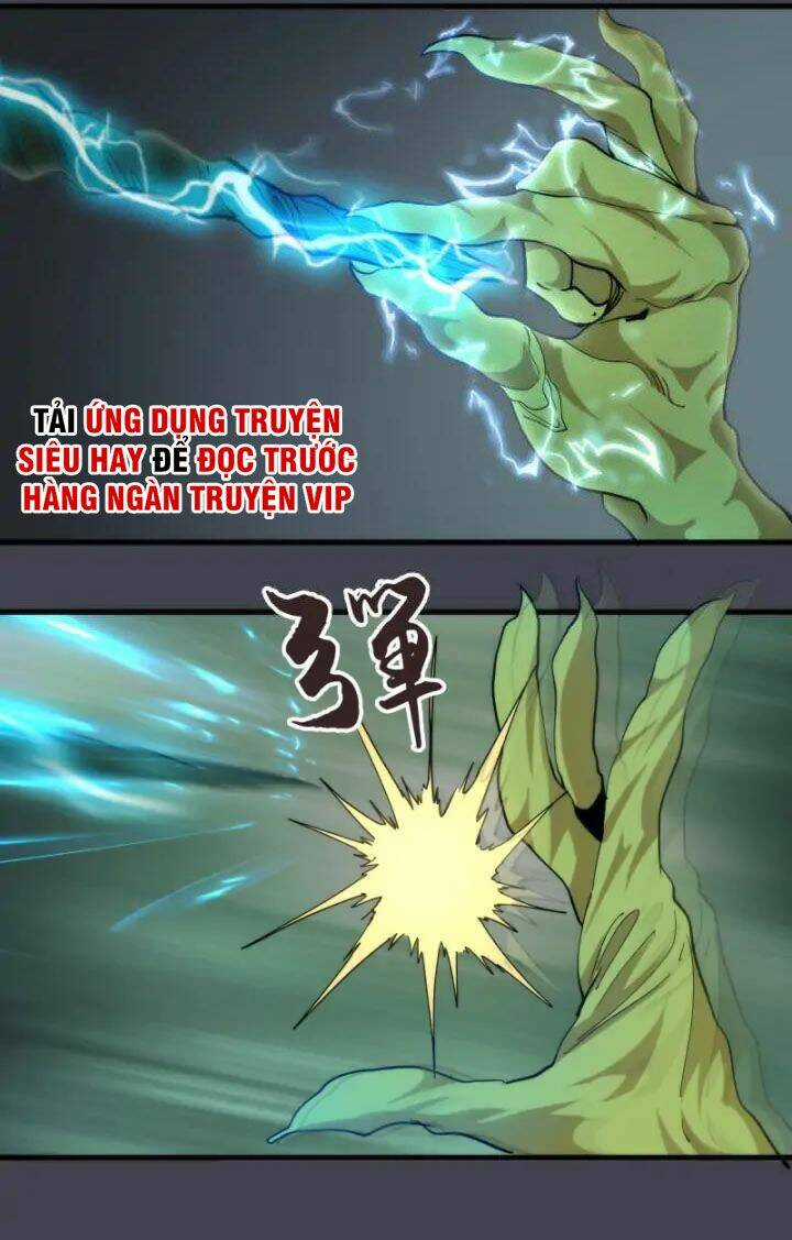 Cao Đẳng Linh Hồn Chapter 85 trang 10