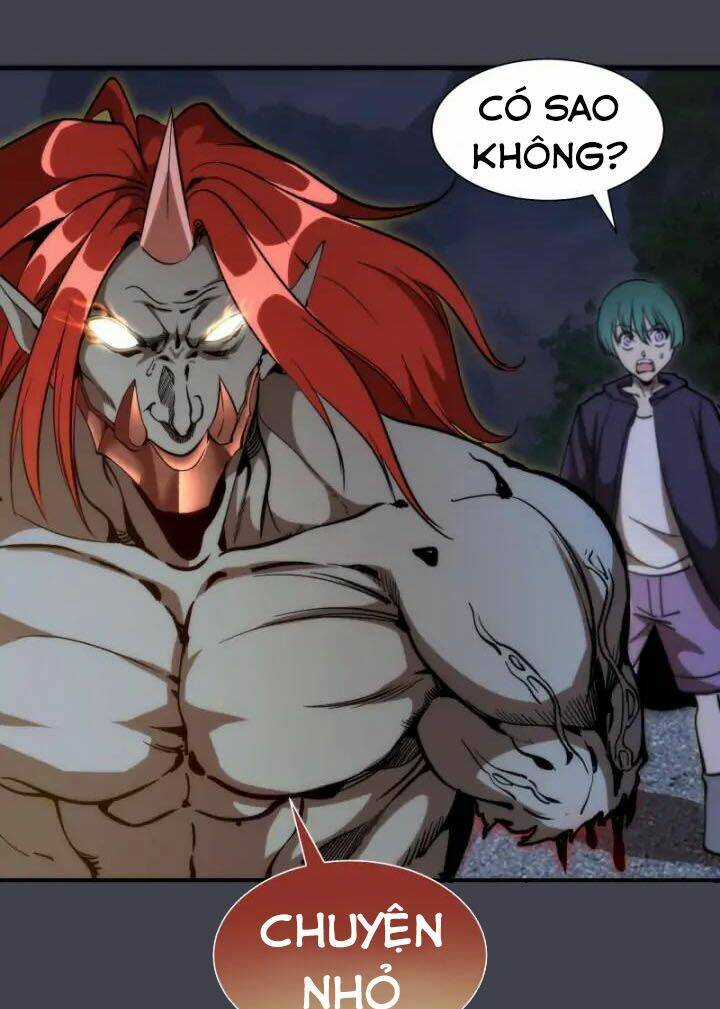 Cao Đẳng Linh Hồn Chapter 85 trang 13