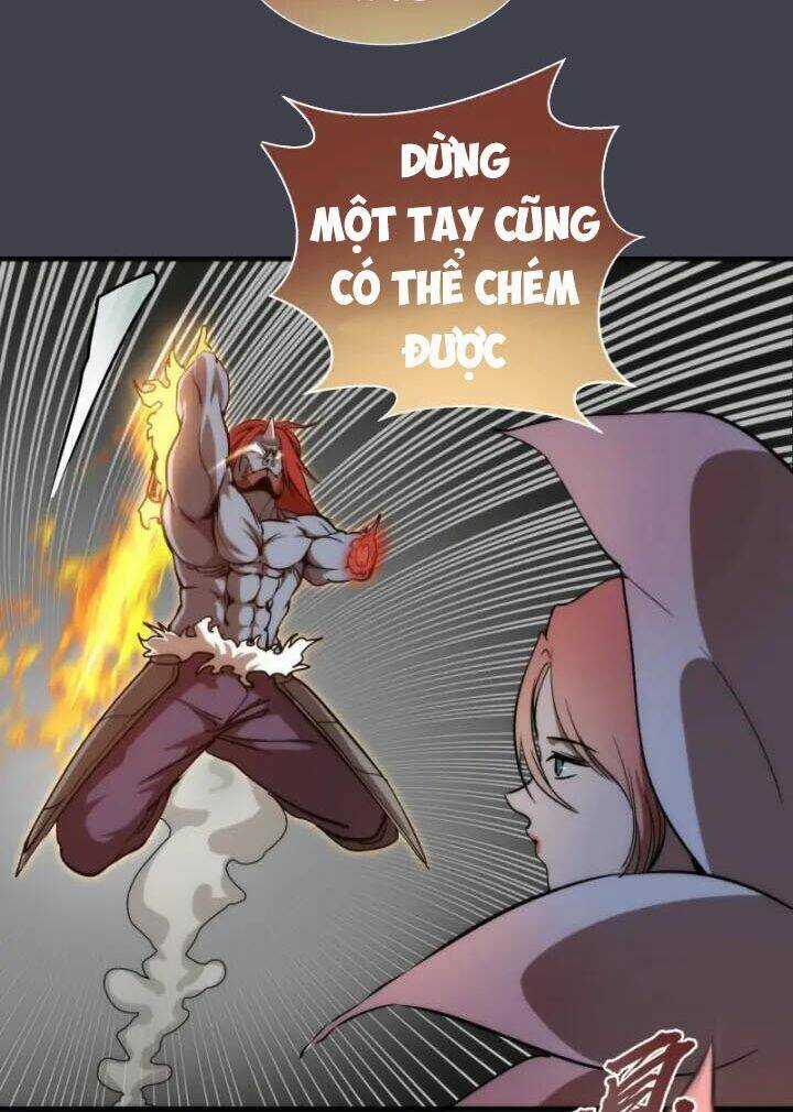 Cao Đẳng Linh Hồn Chapter 85 trang 14