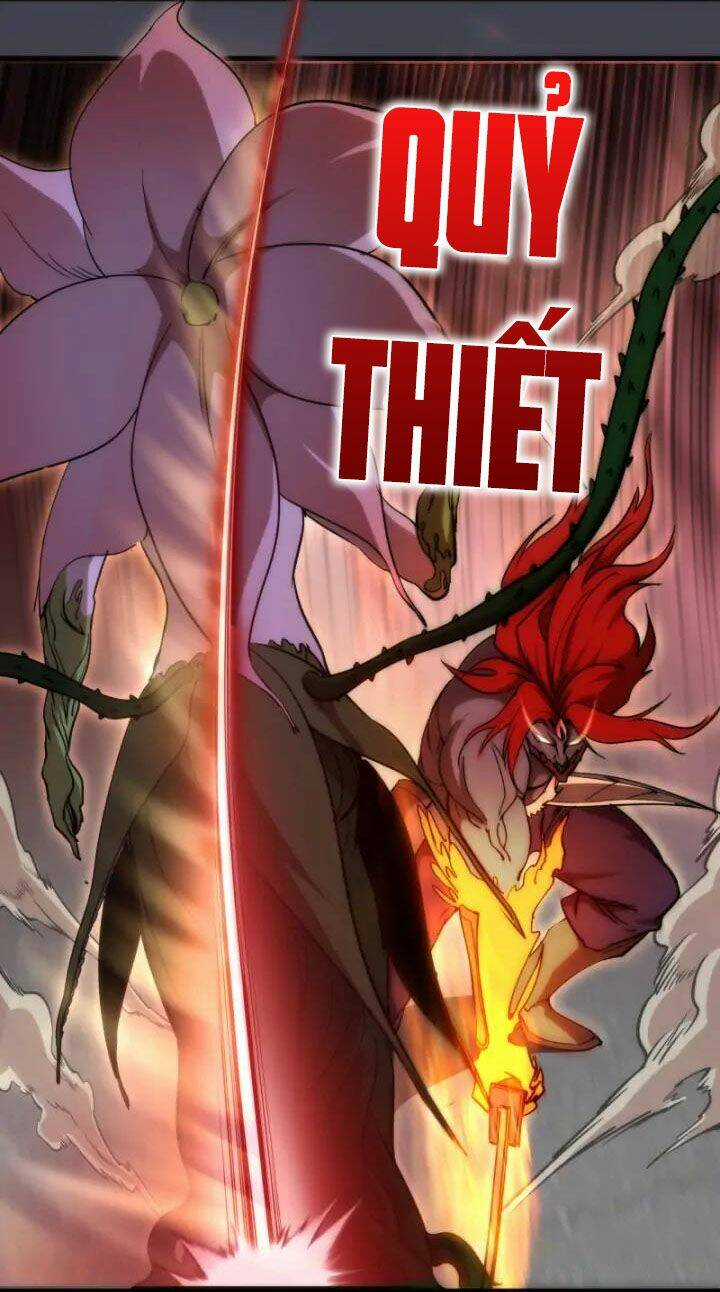 Cao Đẳng Linh Hồn Chapter 85 trang 17