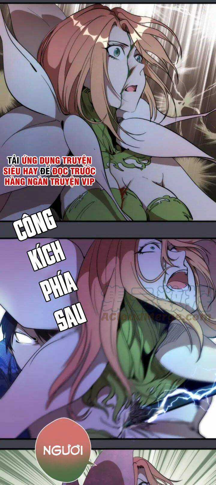 Cao Đẳng Linh Hồn Chapter 85 trang 18