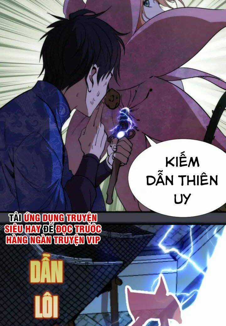 Cao Đẳng Linh Hồn Chapter 85 trang 19