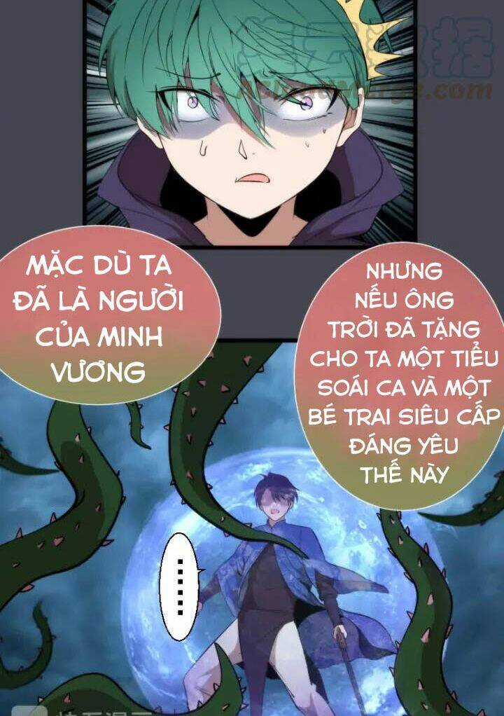 Cao Đẳng Linh Hồn Chapter 85 trang 2